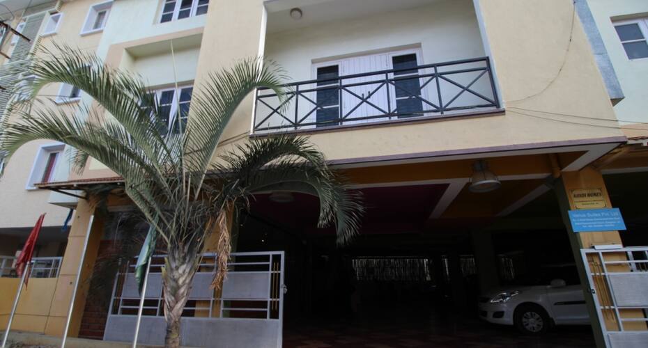 Royal Inn, Bangalore 1